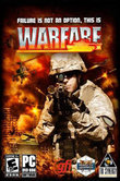 Warfare boxshot