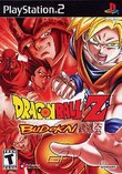 Dragon Ball Z: Budokai boxshot