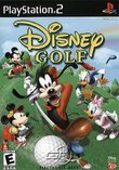 Disney Golf boxshot