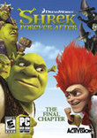 Shrek Forever After boxshot