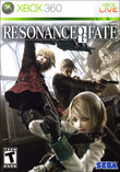 Resonance of Fate boxshot