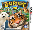 Zoo Resort boxshot