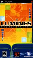 Lumines boxshot