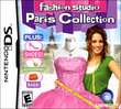 Fashion Studio: Paris Collection boxshot