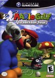Mario Golf: Toadstool Tour boxshot