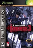 Tom Clancy's Rainbow Six 3 boxshot