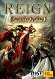 Reign: Conflict of Nations boxshot