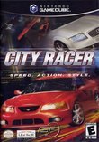 City Racer boxshot