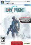 Lost Planet: Extreme Condition - Colonies Edition boxshot
