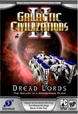 Galactic Civilizations II: The Dread Lords boxshot