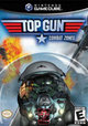 Top Gun: Combat Zones boxshot