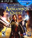 The Lord of the Rings: Aragorn's Quest boxshot