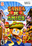 Samba De Amigo boxshot