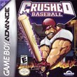 Crushed Baseball boxshot