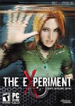The Experiment boxshot