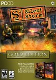 Silent Storm: Gold Edition boxshot