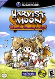 Harvest Moon: Another Wonderful Life boxshot