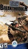 Medal of Honor Allied Assault: Breakthrough boxshot