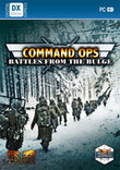 Command Ops: Battles from the Bulge boxshot