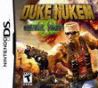 Duke Nukem: Critical Mass boxshot