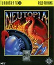 Neutopia boxshot