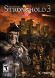 Stronghold 3 boxshot