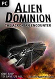 Alien Dominion: The Acronian Encounter boxshot