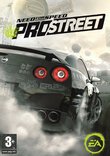 Need for Speed ProStreet boxshot
