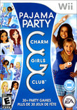 Charm Girls Club: Pajama  Party boxshot