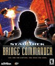 Star Trek: Bridge Commander boxshot