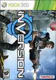 Inversion boxshot