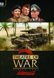 Theatre of War 2: Africa 1943 boxshot