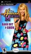 Hannah Montana: Rock Out the Show boxshot
