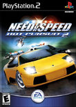 Need For Speed: Hot Pursuit 2 boxshot