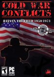 Cold War Conflicts boxshot