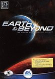 Earth & Beyond boxshot