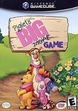 Piglet's Big Game boxshot