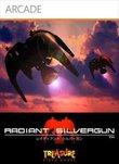 Radiant Silvergun boxshot