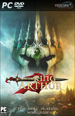 King Arthur - The Role-playing Wargame boxshot