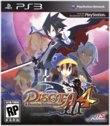 Disgaea 4: A Promise Unforgotten boxshot