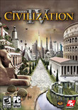 Civilization IV boxshot