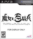 The Witch and The Hundred Knights boxshot