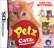 Petz: Catz Playground boxshot