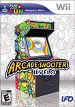 Arcade Shooter: Illvelo boxshot
