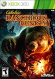 Cabela's Dangerous Hunts 2011 boxshot