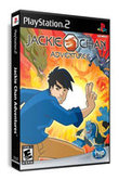 Jackie Chan Adventures boxshot