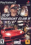 Midnight Club II boxshot