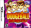 Super Dodgeball Brawlers boxshot
