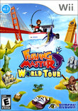 Fishing Master World Tour boxshot