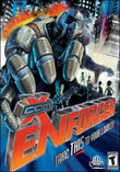 X-Com: Enforcer boxshot